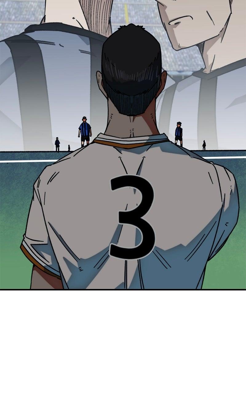 I'm Not a Soccer Genius! Chap 42 - Next Chap 43