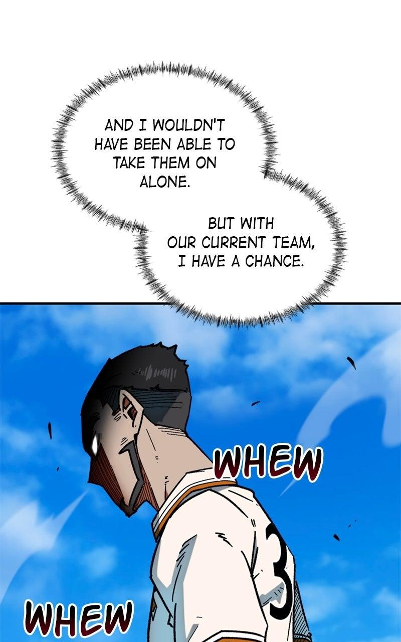 I'm Not a Soccer Genius! Chap 42 - Next Chap 43