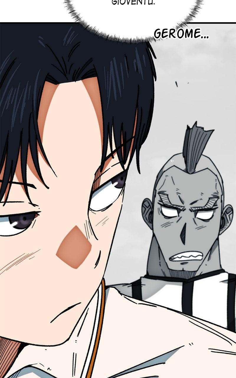 I'm Not a Soccer Genius! Chap 42 - Next Chap 43