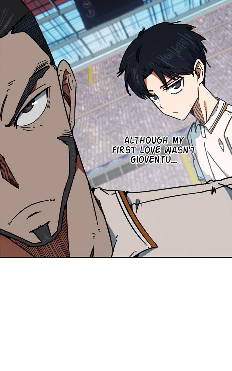 I'm Not a Soccer Genius! Chap 42 - Next Chap 43