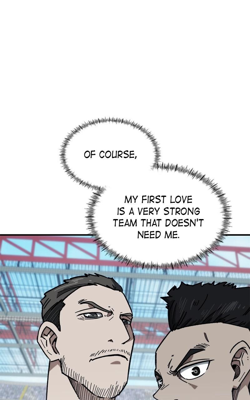 I'm Not a Soccer Genius! Chap 42 - Next Chap 43