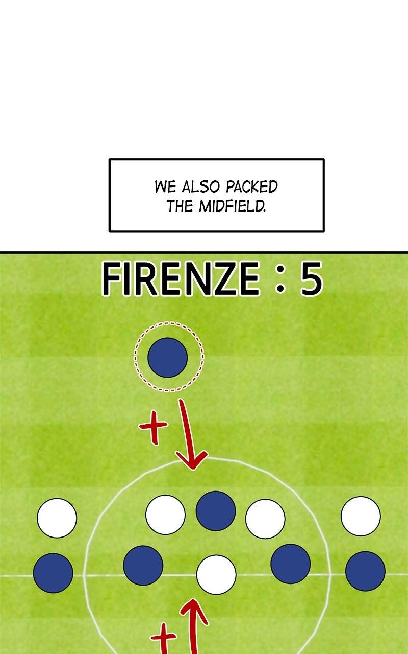 I'm Not a Soccer Genius! Chap 42 - Next Chap 43