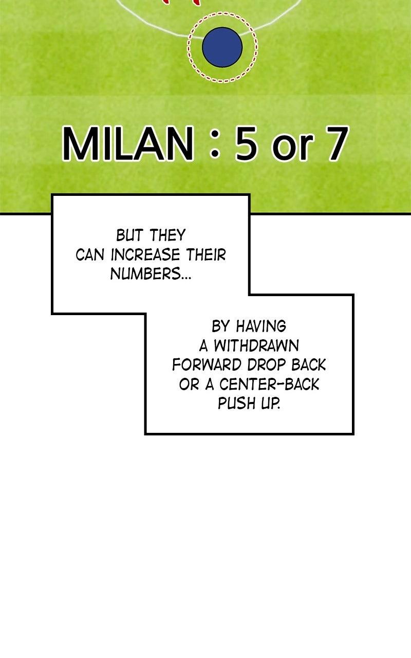 I'm Not a Soccer Genius! Chap 42 - Next Chap 43