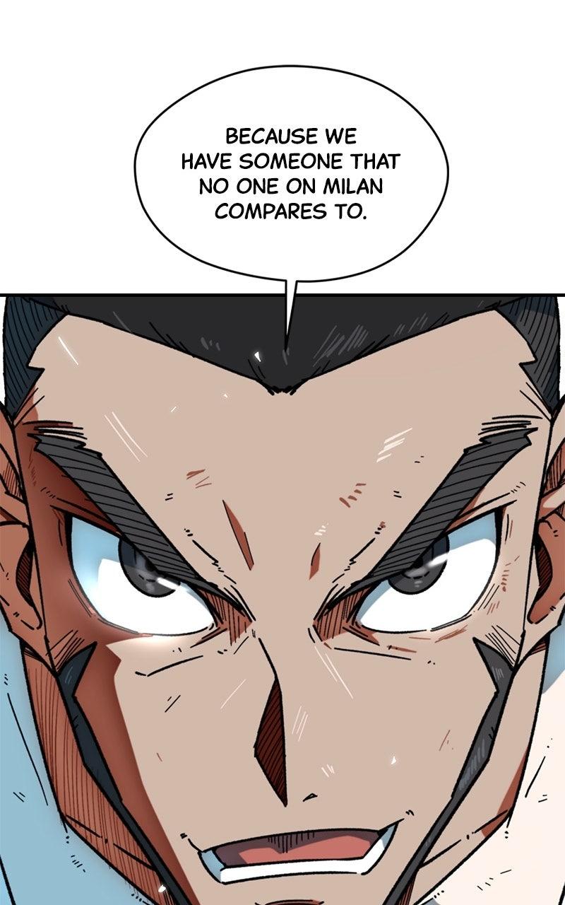 I'm Not a Soccer Genius! Chap 42 - Next Chap 43