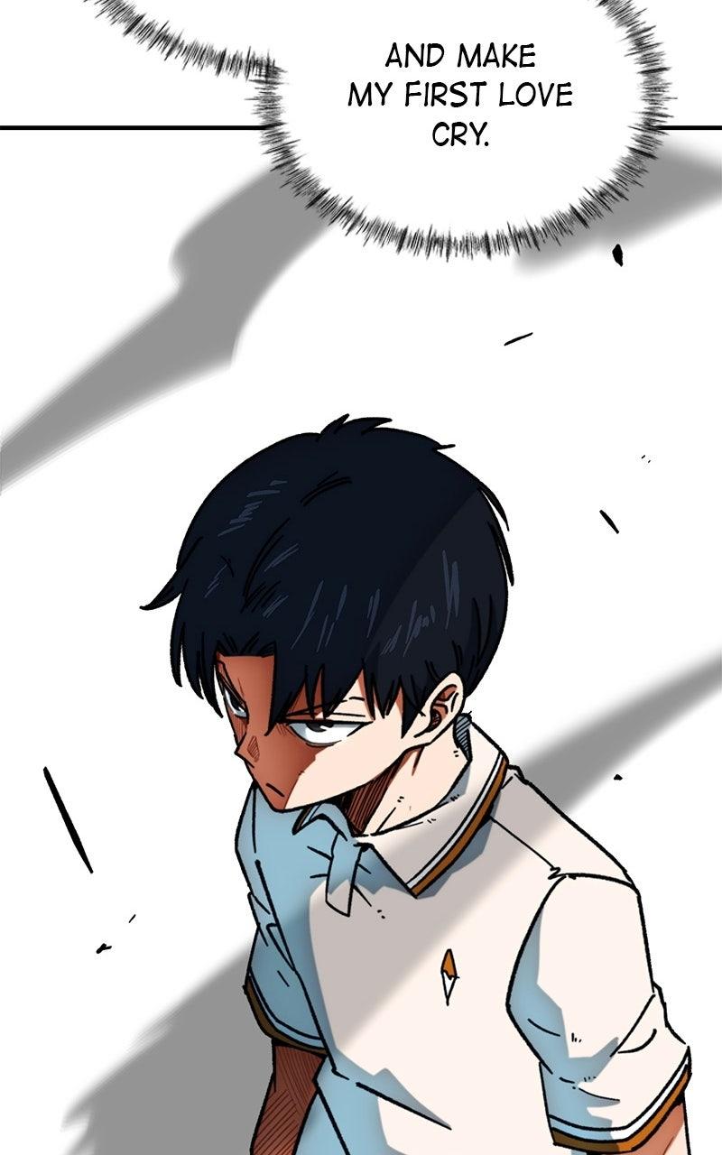 I'm Not a Soccer Genius! Chap 42 - Next Chap 43