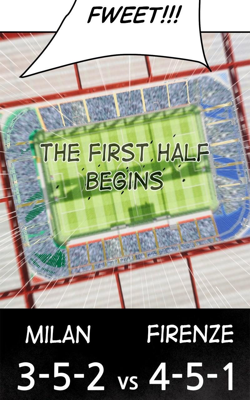 I'm Not a Soccer Genius! Chap 42 - Next Chap 43