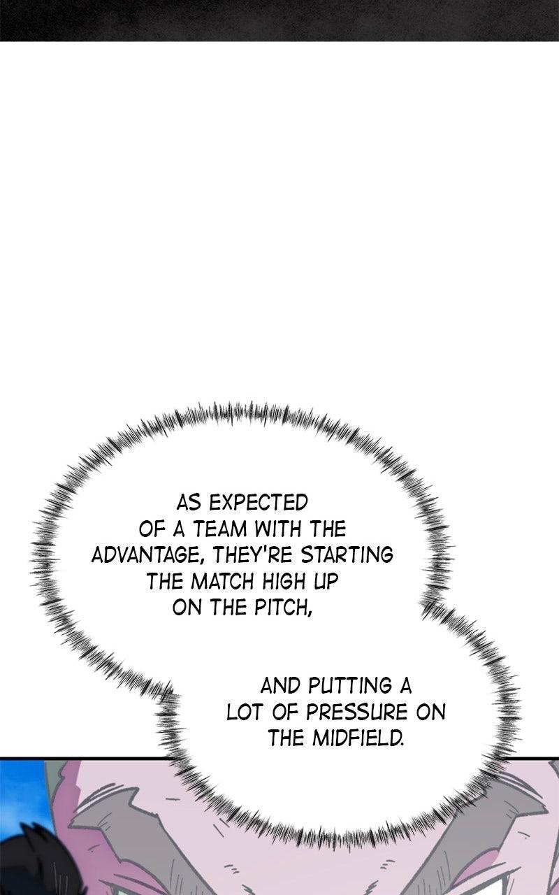 I'm Not a Soccer Genius! Chap 42 - Next Chap 43