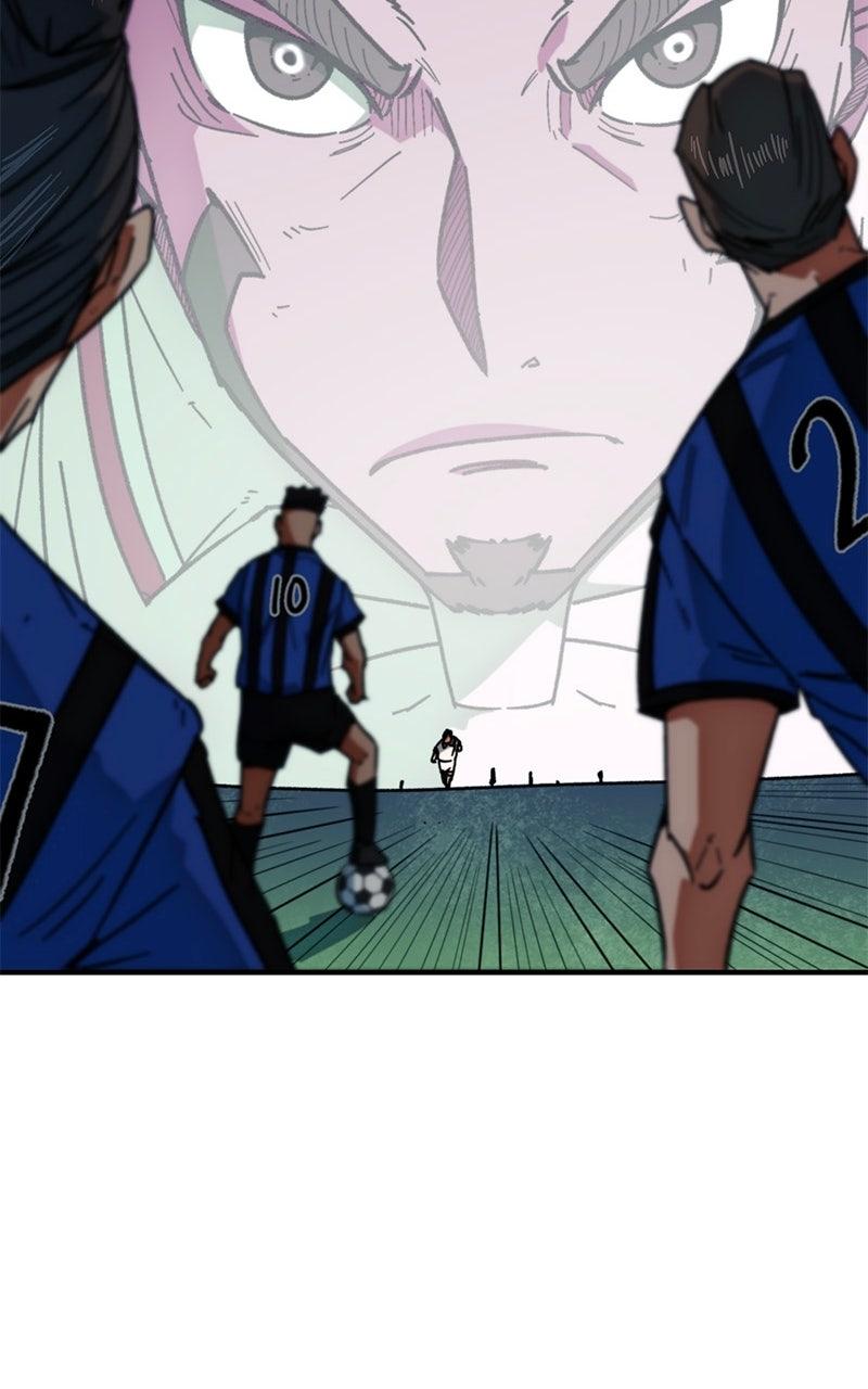 I'm Not a Soccer Genius! Chap 42 - Next Chap 43