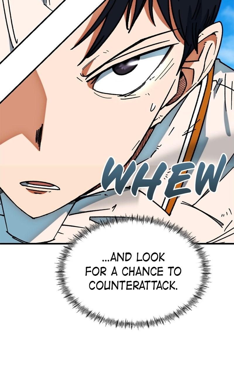 I'm Not a Soccer Genius! Chap 42 - Next Chap 43