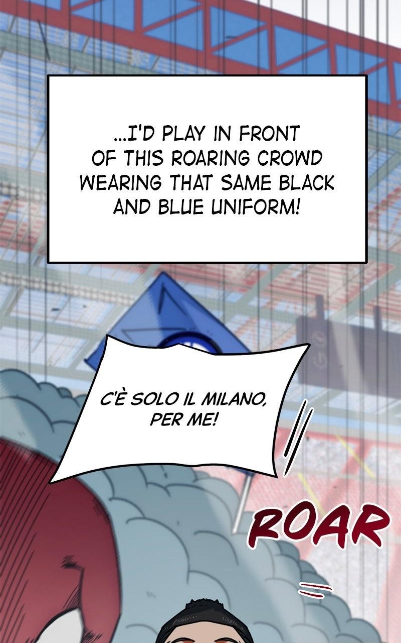 I'm Not a Soccer Genius! Chap 42 - Next Chap 43