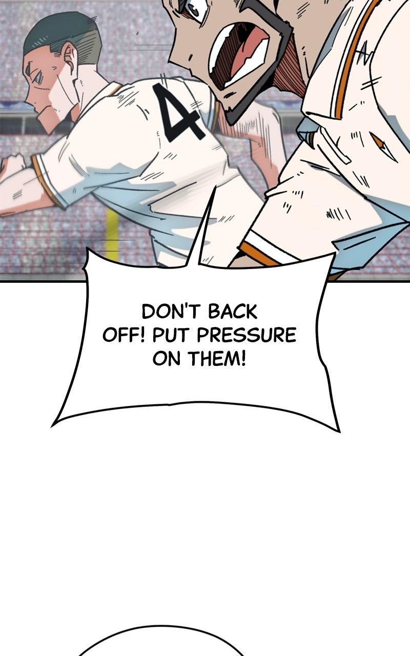 I'm Not a Soccer Genius! Chap 42 - Next Chap 43