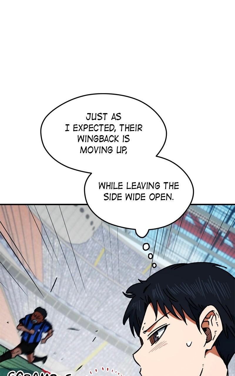 I'm Not a Soccer Genius! Chap 42 - Next Chap 43