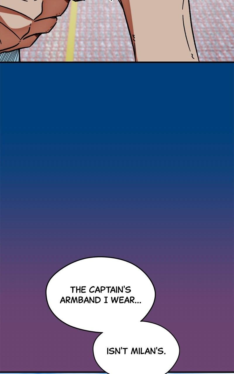 I'm Not a Soccer Genius! Chap 42 - Next Chap 43