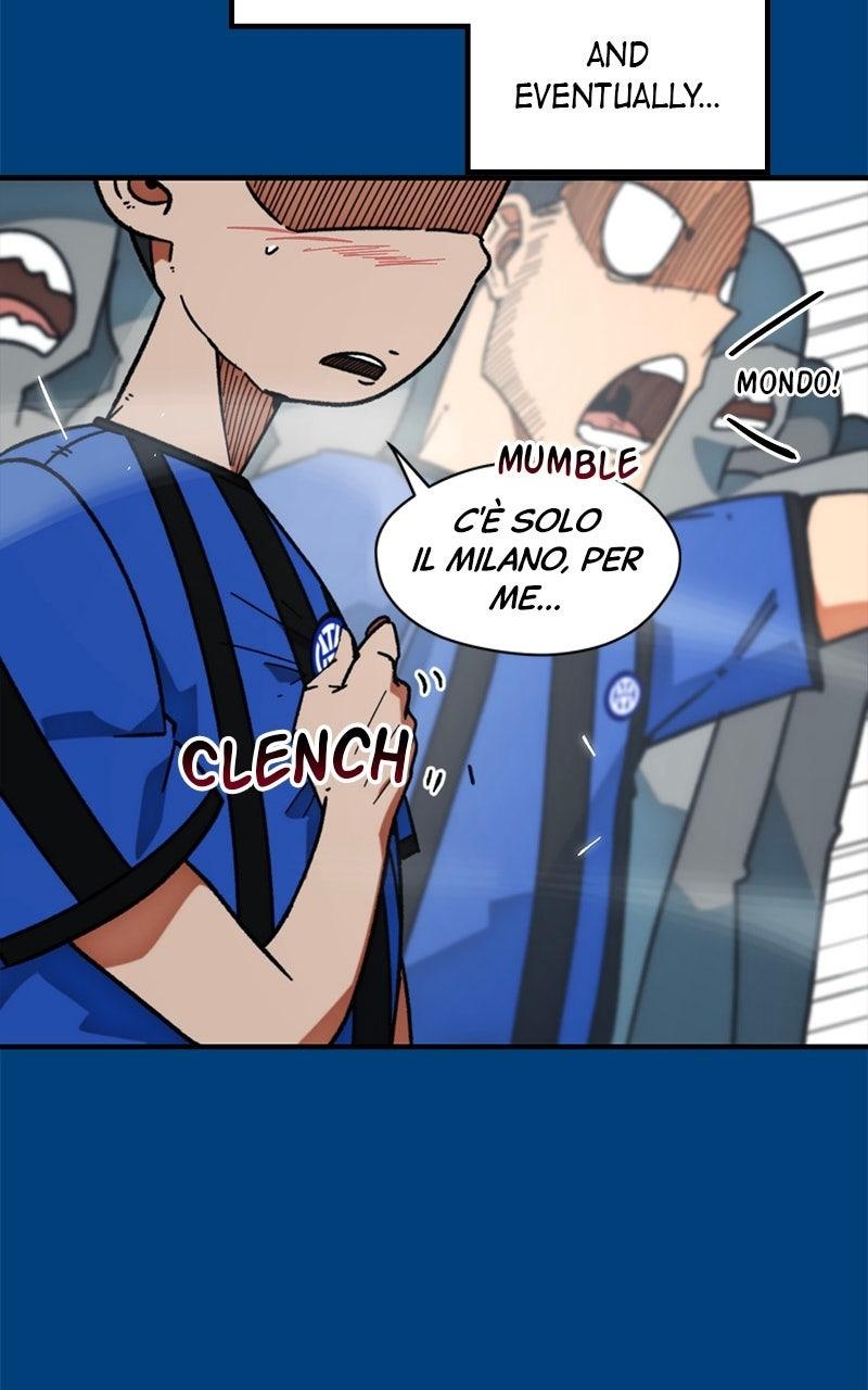 I'm Not a Soccer Genius! Chap 42 - Next Chap 43