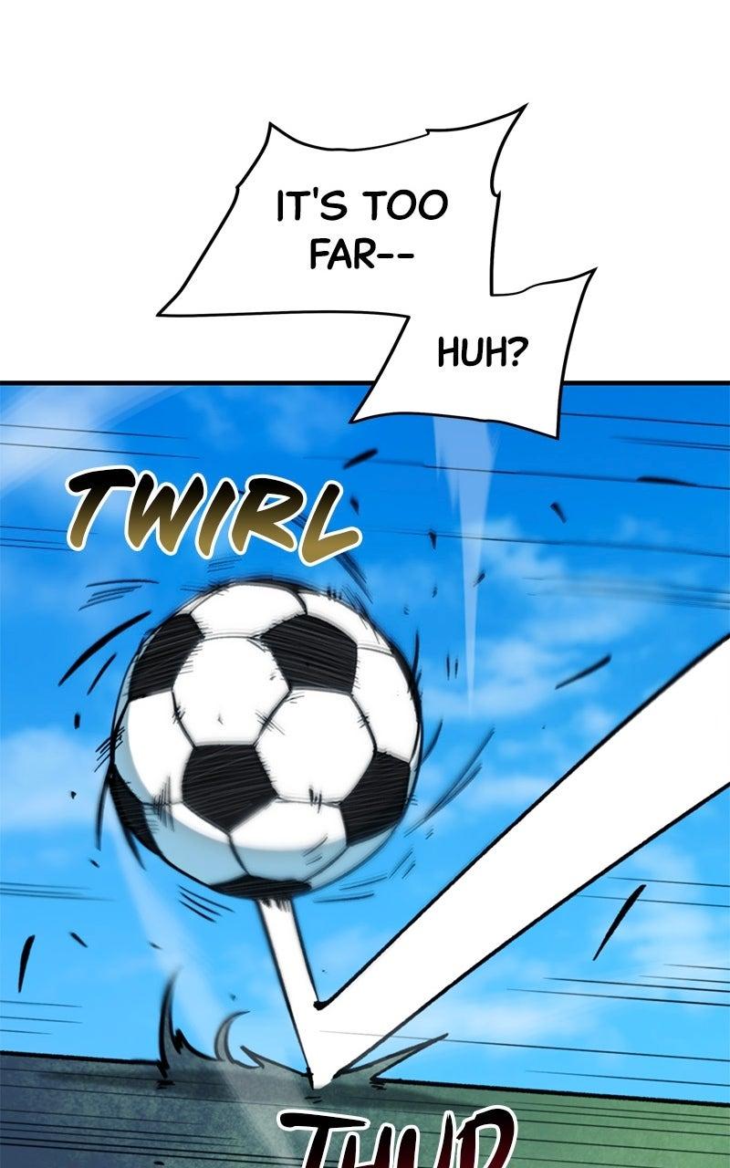 I'm Not a Soccer Genius! Chap 42 - Next Chap 43