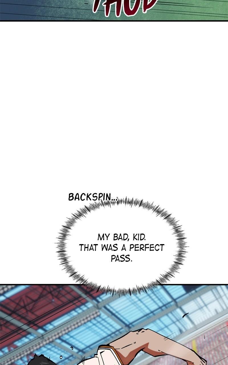 I'm Not a Soccer Genius! Chap 42 - Next Chap 43