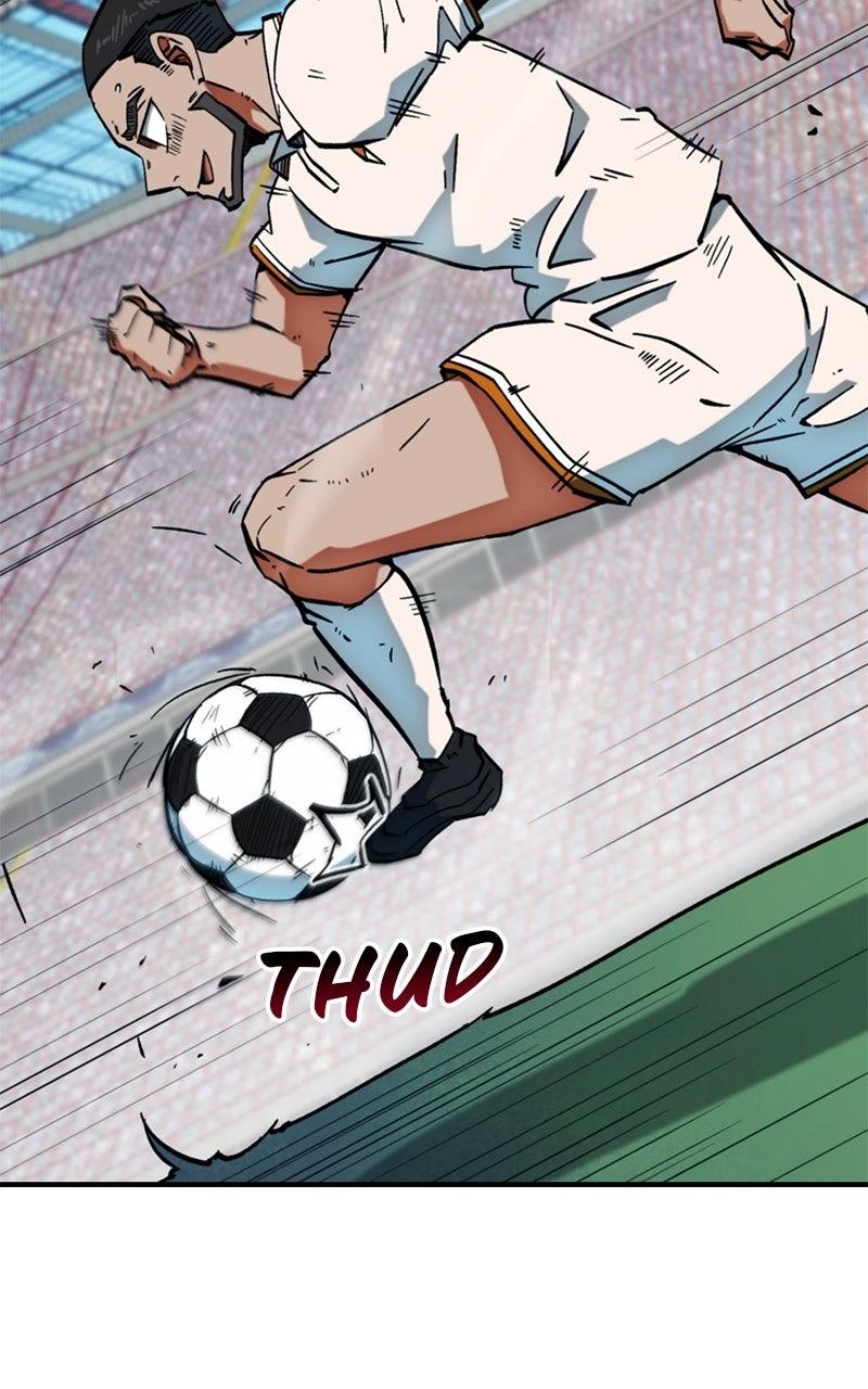 I'm Not a Soccer Genius! Chap 42 - Next Chap 43