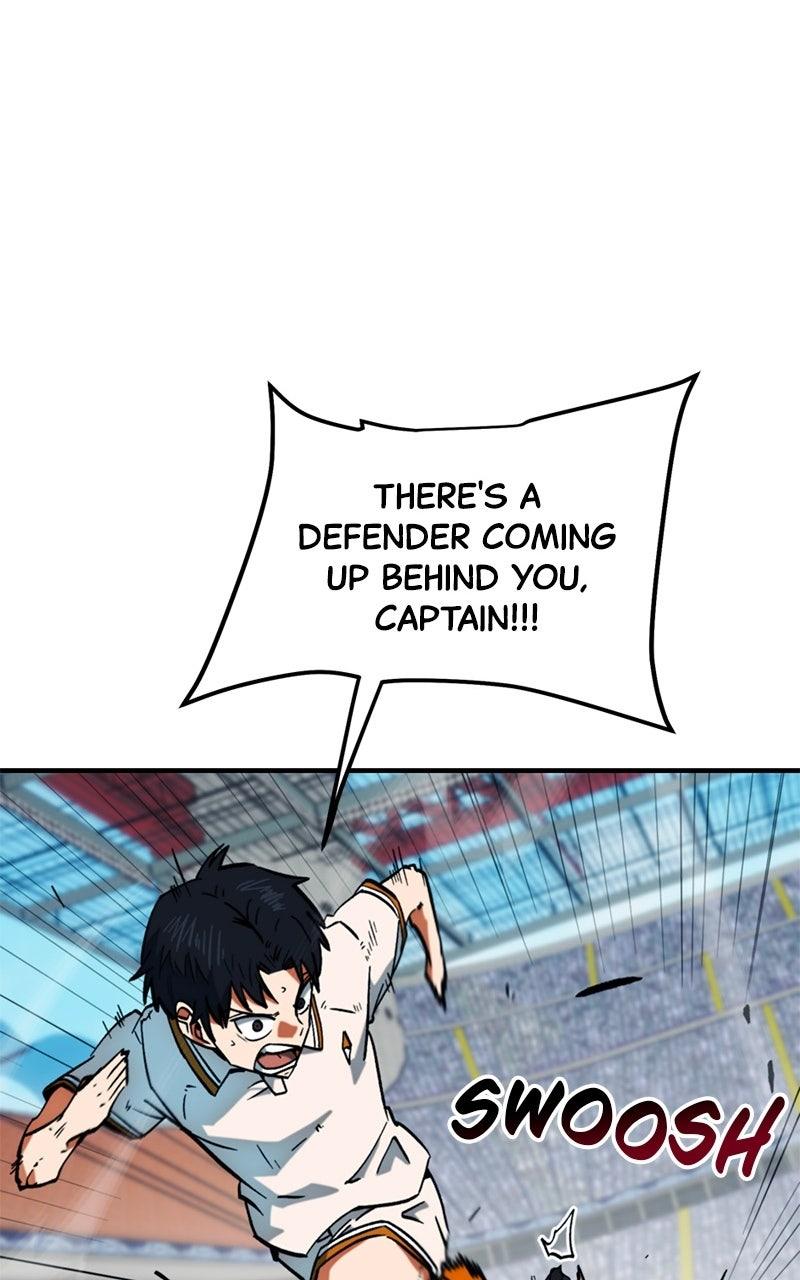 I'm Not a Soccer Genius! Chap 42 - Next Chap 43