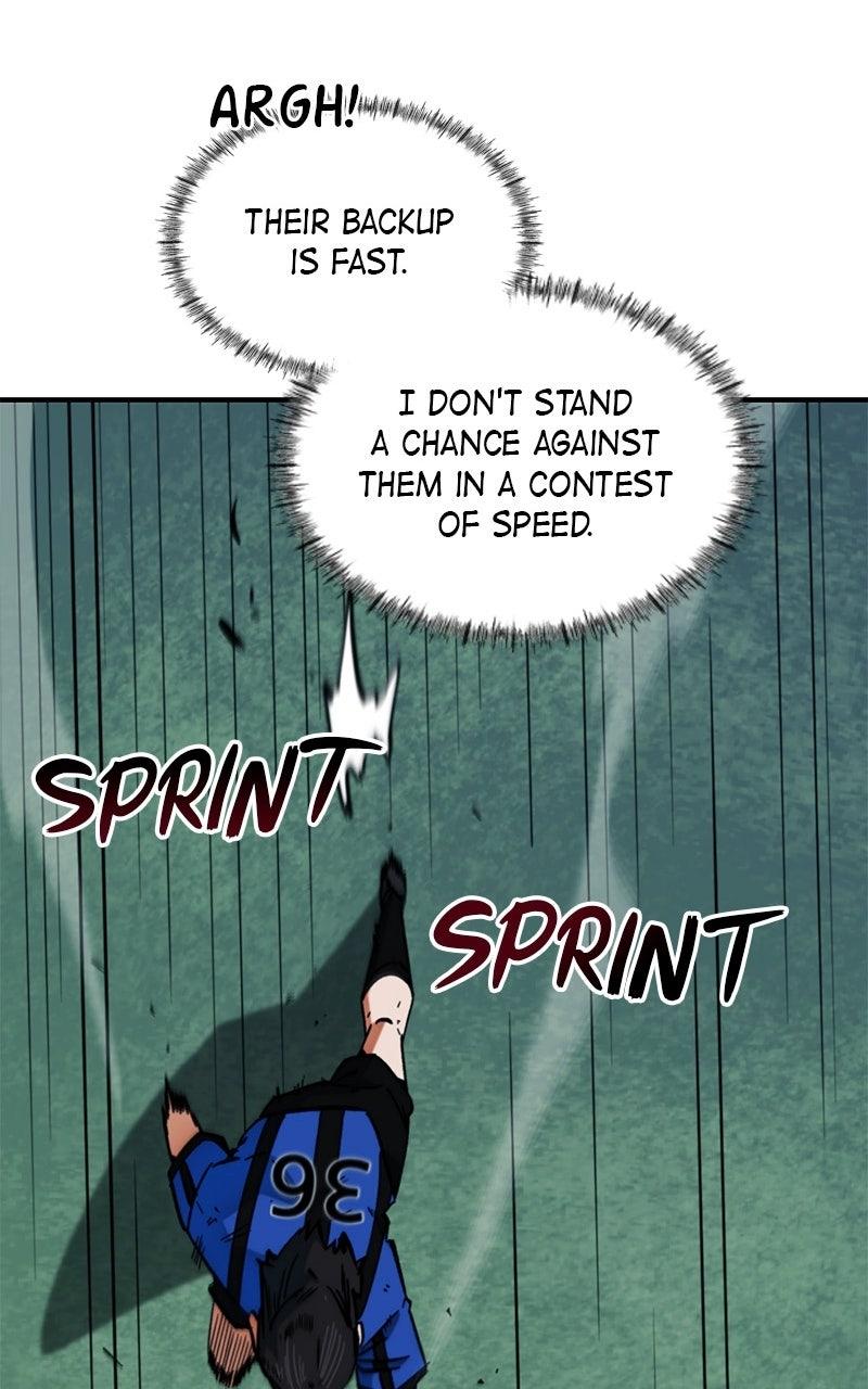 I'm Not a Soccer Genius! Chap 42 - Next Chap 43