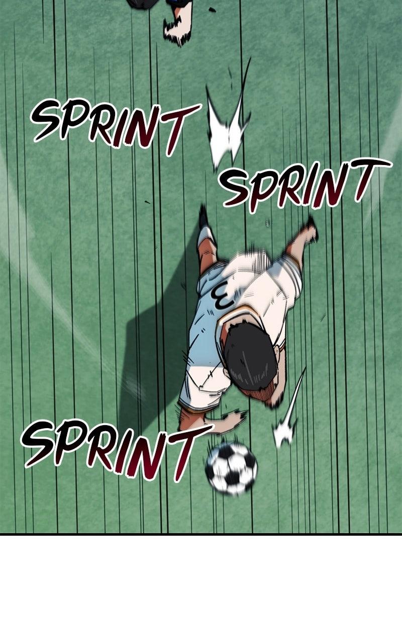 I'm Not a Soccer Genius! Chap 42 - Next Chap 43