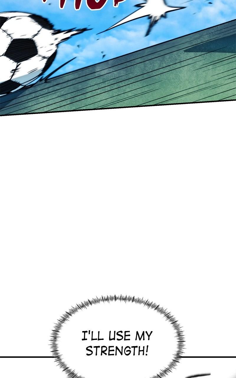 I'm Not a Soccer Genius! Chap 42 - Next Chap 43