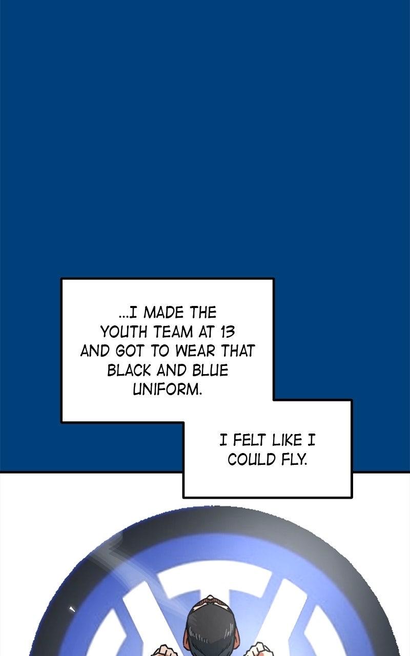 I'm Not a Soccer Genius! Chap 42 - Next Chap 43