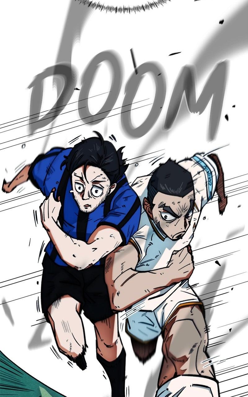 I'm Not a Soccer Genius! Chap 42 - Next Chap 43