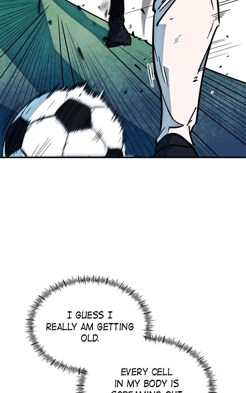 I'm Not a Soccer Genius! Chap 42 - Next Chap 43