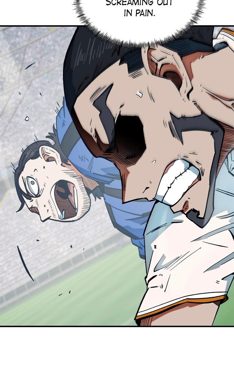 I'm Not a Soccer Genius! Chap 42 - Next Chap 43