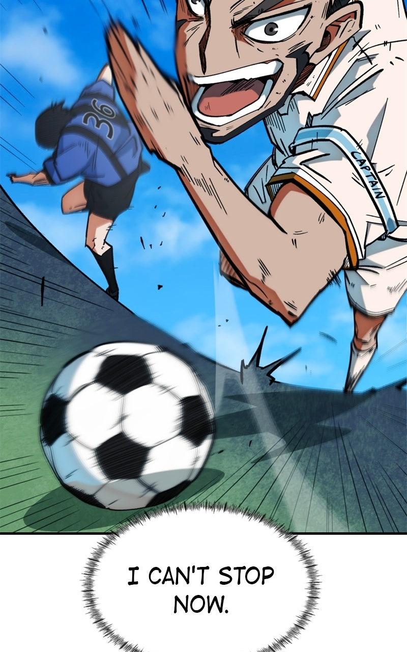 I'm Not a Soccer Genius! Chap 42 - Next Chap 43