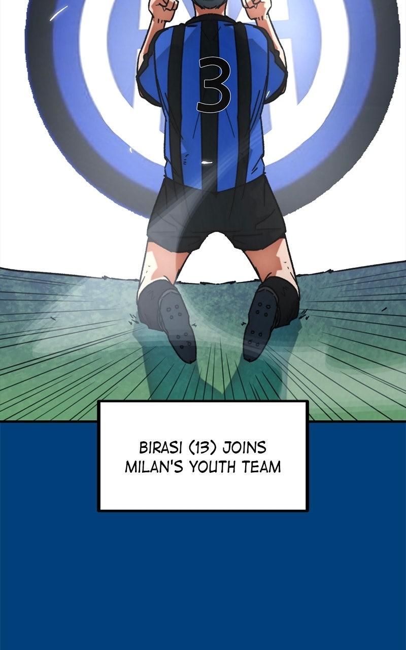 I'm Not a Soccer Genius! Chap 42 - Next Chap 43