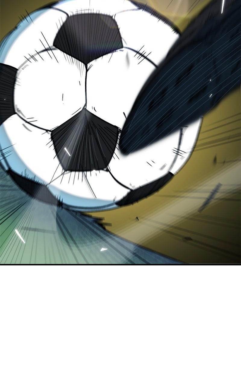 I'm Not a Soccer Genius! Chap 42 - Next Chap 43