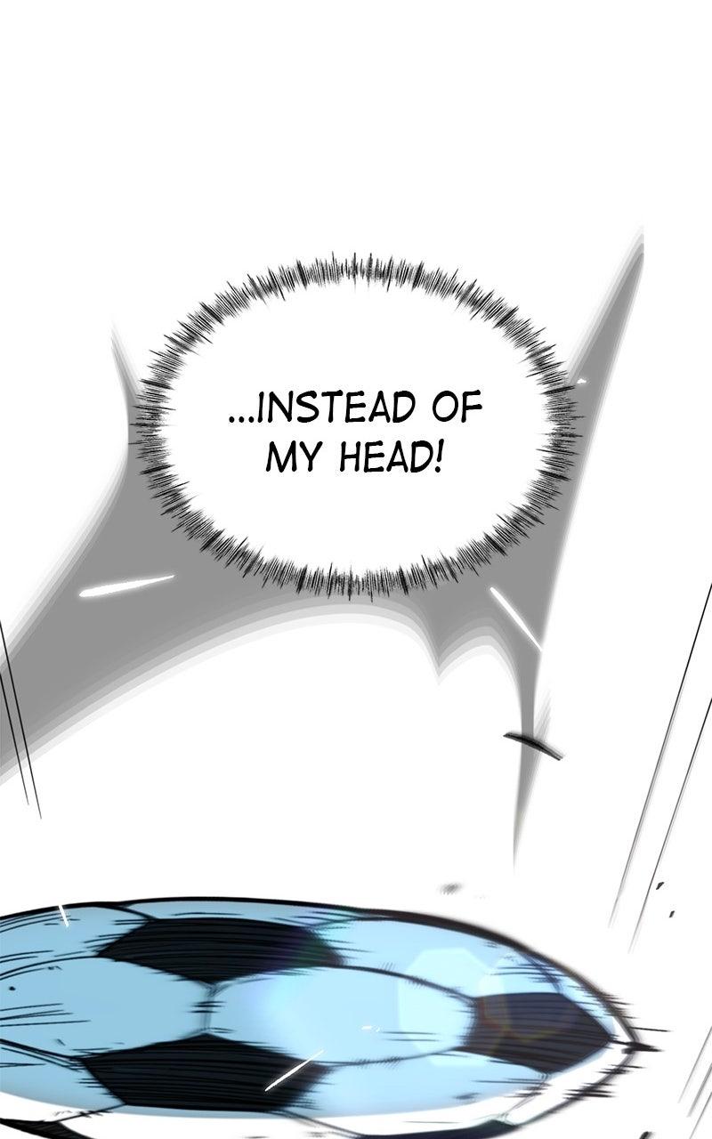 I'm Not a Soccer Genius! Chap 42 - Next Chap 43