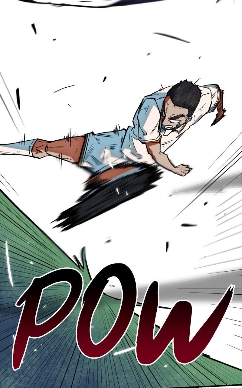 I'm Not a Soccer Genius! Chap 42 - Next Chap 43