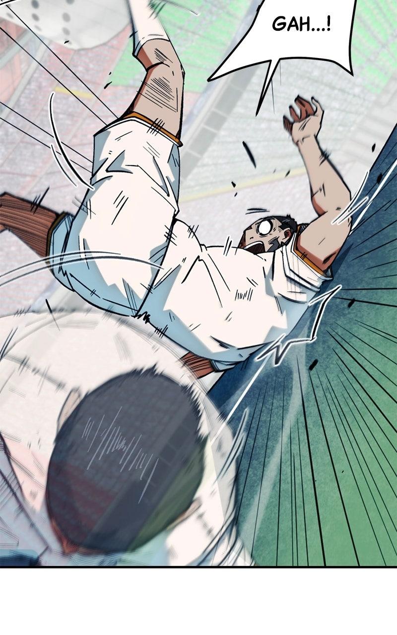 I'm Not a Soccer Genius! Chap 42 - Next Chap 43