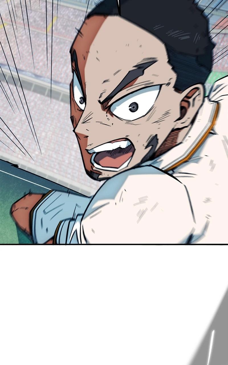 I'm Not a Soccer Genius! Chap 42 - Next Chap 43