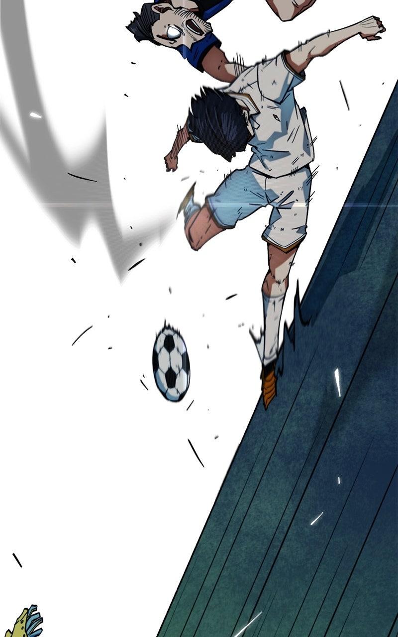 I'm Not a Soccer Genius! Chap 42 - Next Chap 43