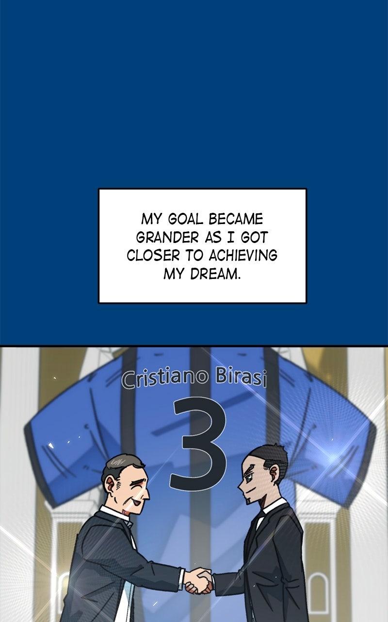 I'm Not a Soccer Genius! Chap 42 - Next Chap 43
