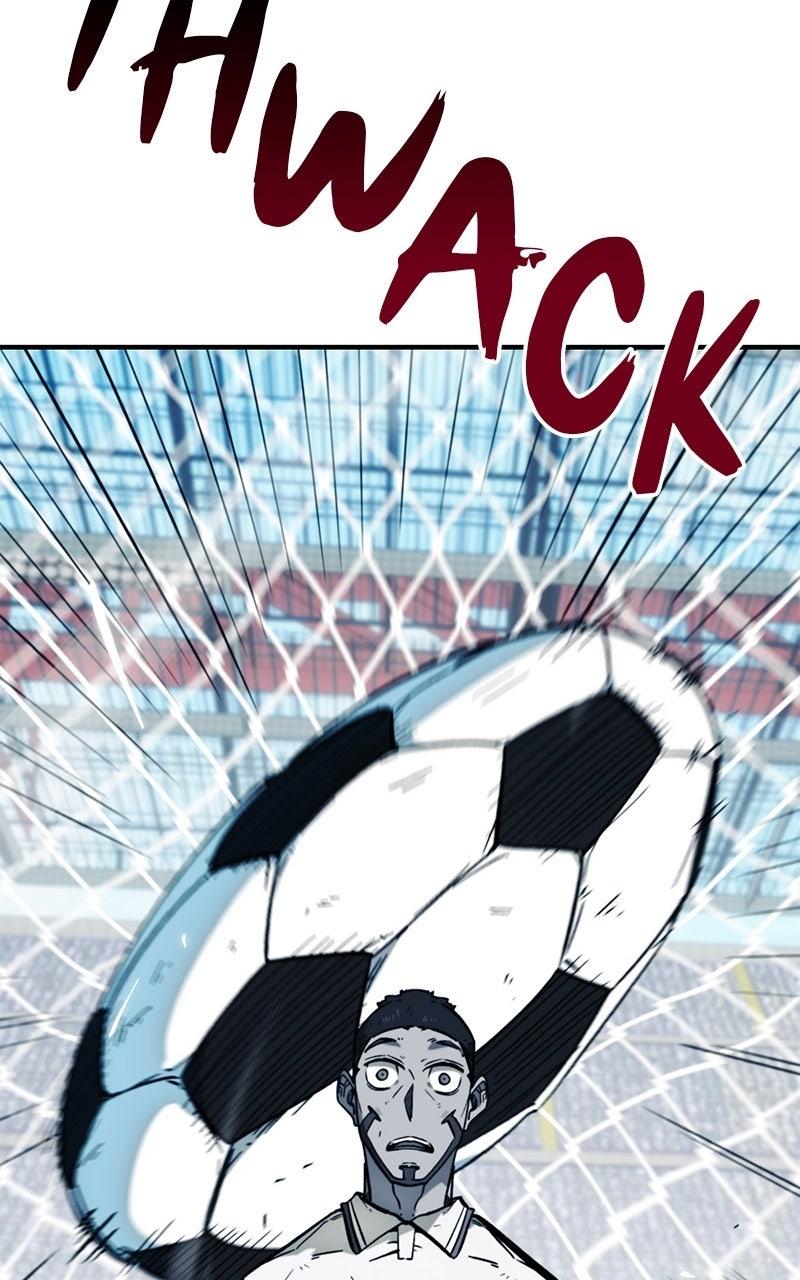 I'm Not a Soccer Genius! Chap 42 - Next Chap 43