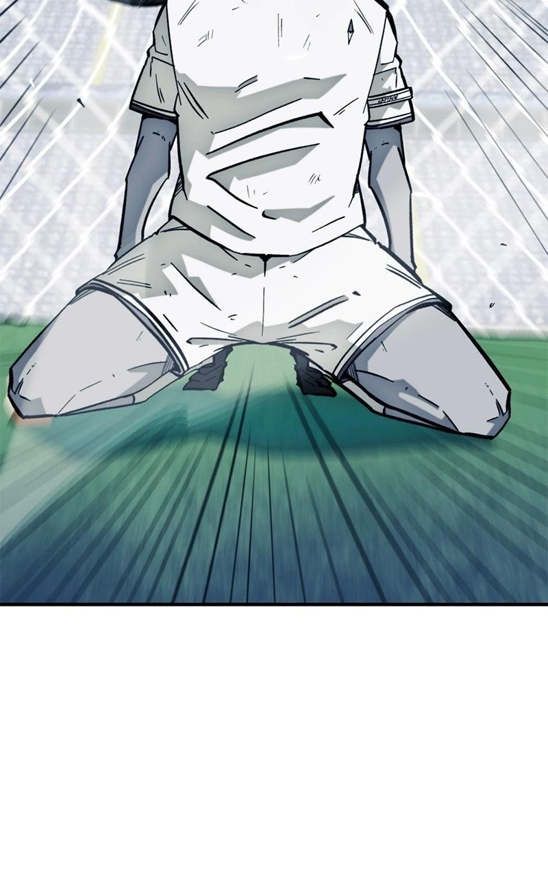 I'm Not a Soccer Genius! Chap 42 - Next Chap 43