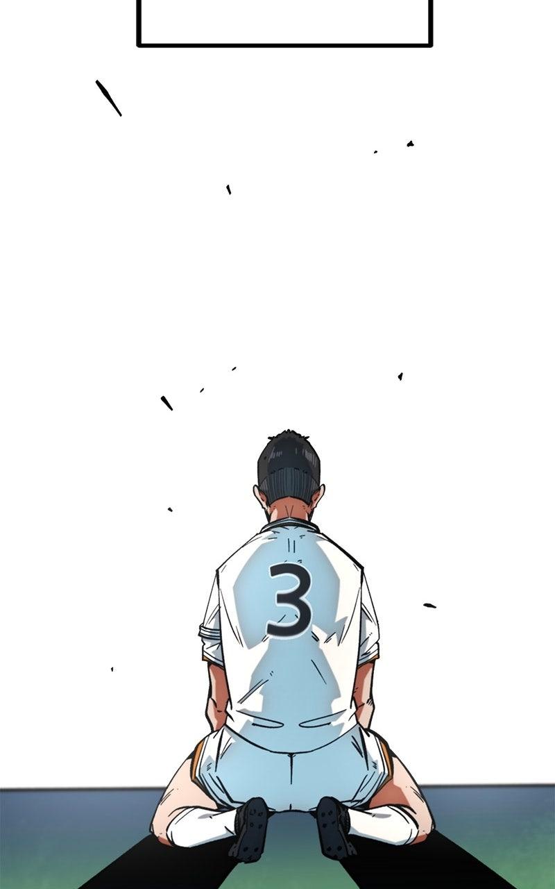 I'm Not a Soccer Genius! Chap 42 - Next Chap 43