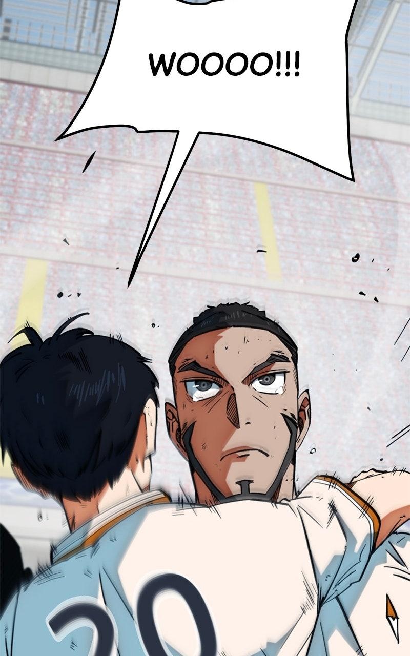 I'm Not a Soccer Genius! Chap 42 - Next Chap 43