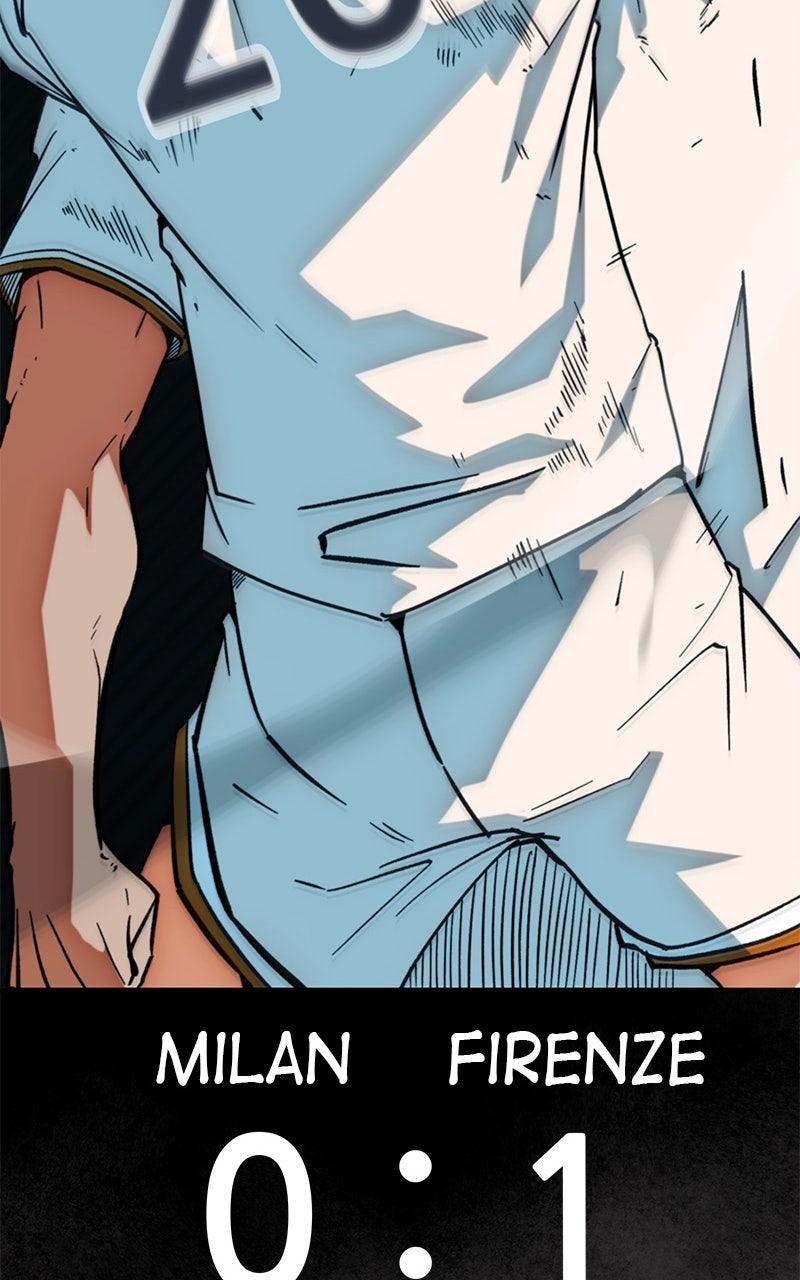 I'm Not a Soccer Genius! Chap 42 - Next Chap 43