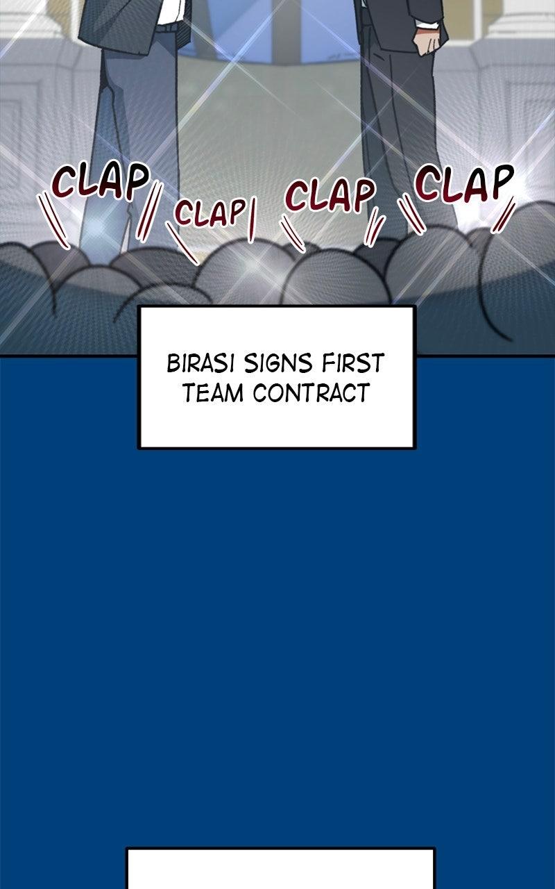 I'm Not a Soccer Genius! Chap 42 - Next Chap 43