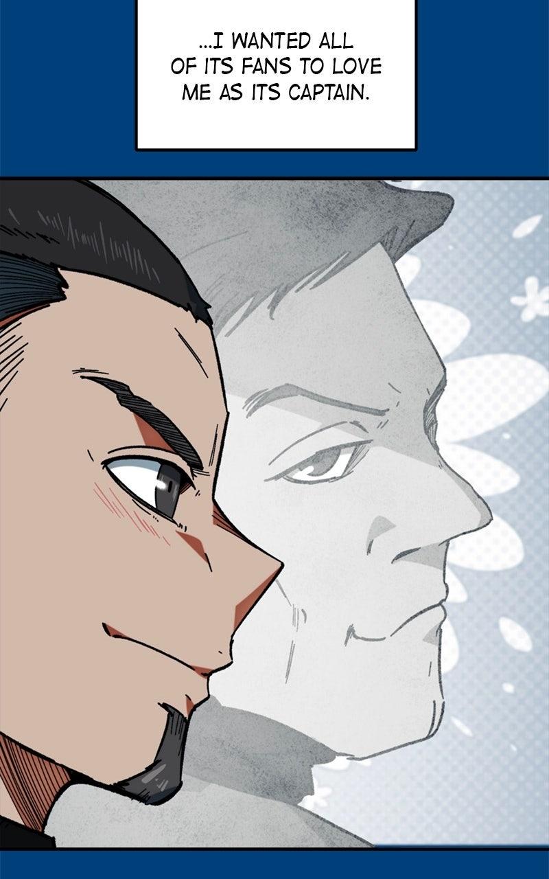 I'm Not a Soccer Genius! Chap 42 - Next Chap 43