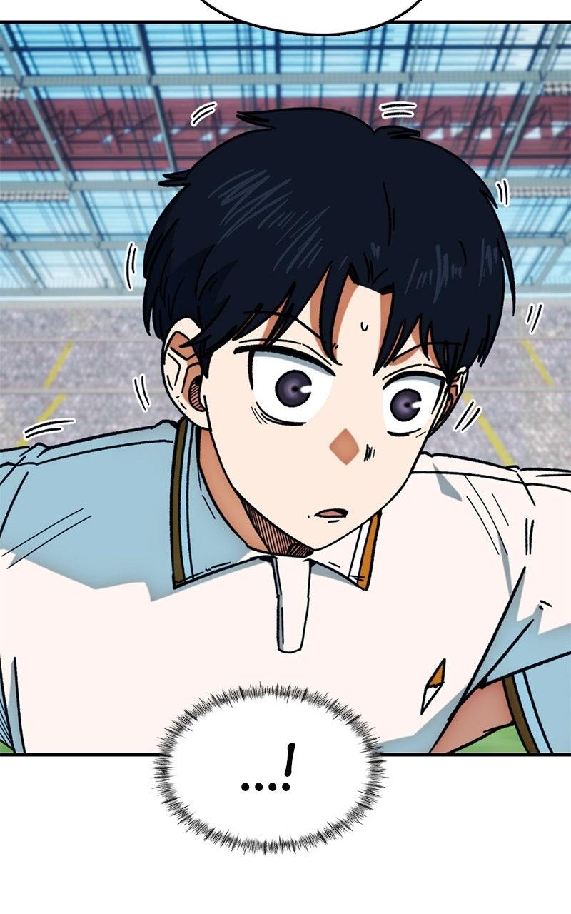 I'm Not a Soccer Genius! Chap 42 - Next Chap 43