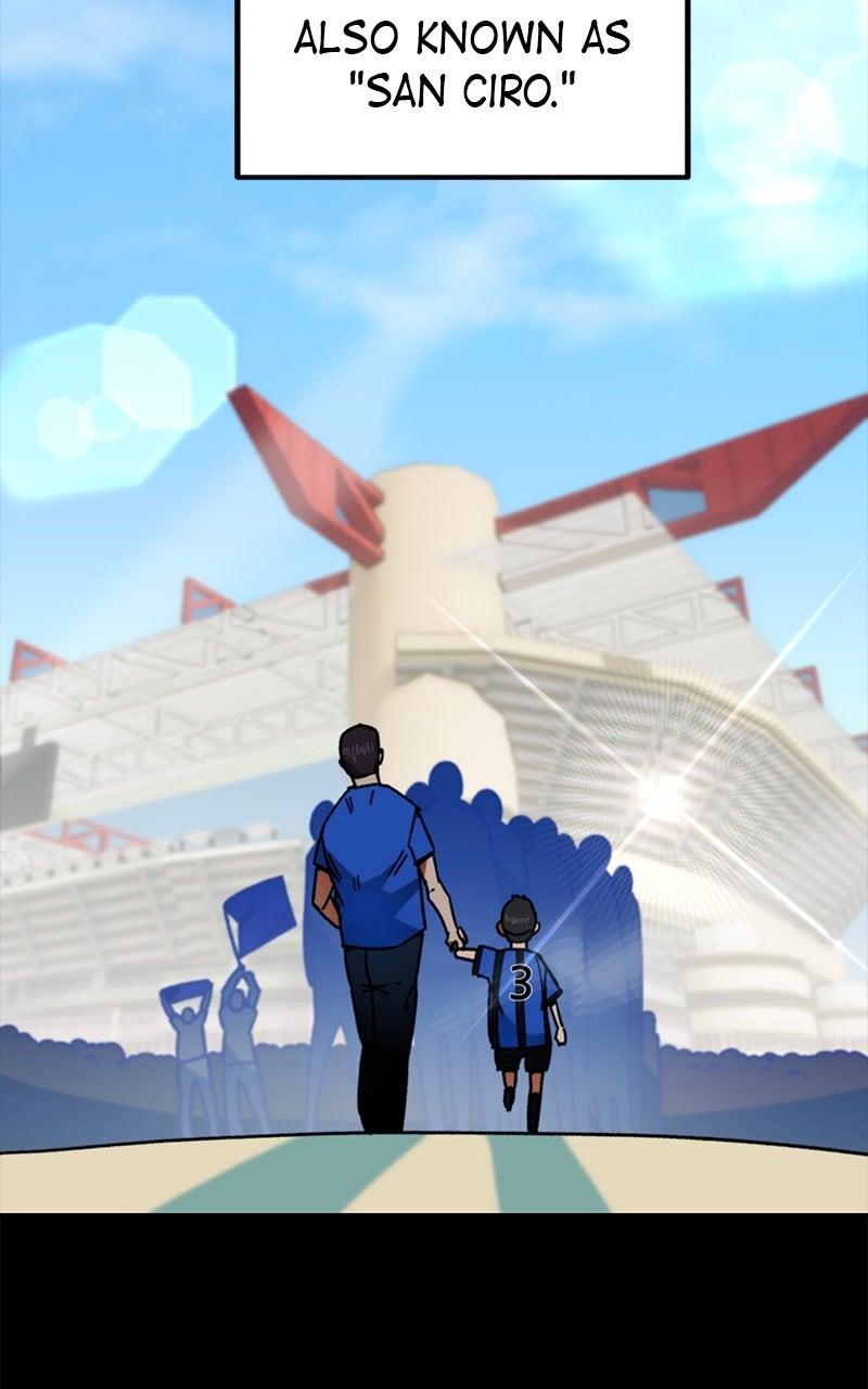 I'm Not a Soccer Genius! Chap 42 - Next Chap 43