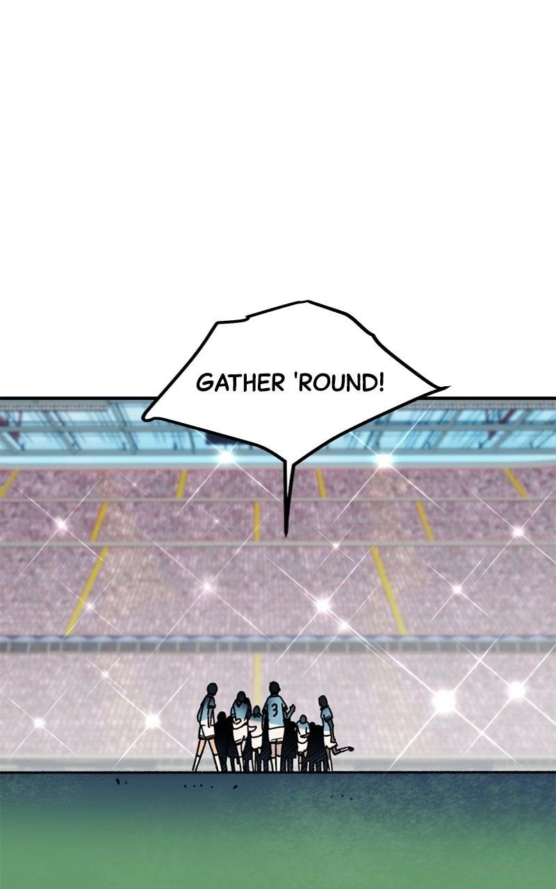I'm Not a Soccer Genius! Chap 42 - Next Chap 43