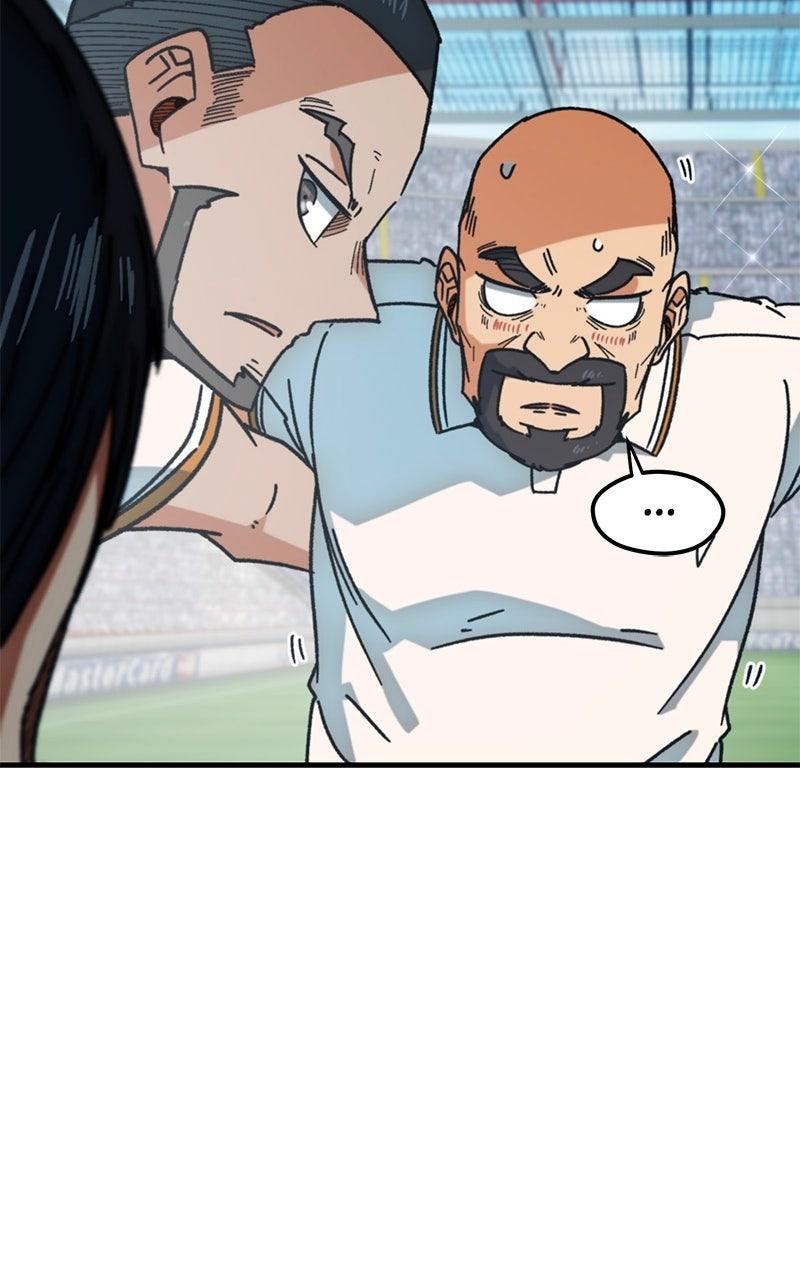 I'm Not a Soccer Genius! Chap 42 - Next Chap 43