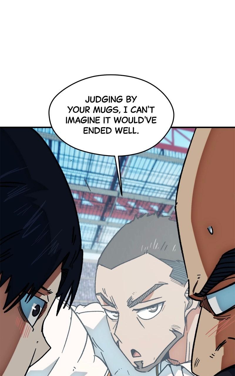 I'm Not a Soccer Genius! Chap 42 - Next Chap 43